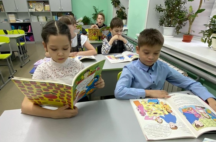 Санпросвет.